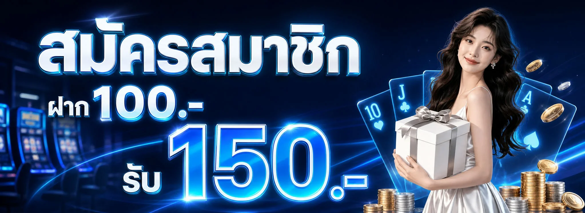 GOD789 | เว็บสล็อตตรง คาสิโนออนไลน์ ฝากถอนออโต้